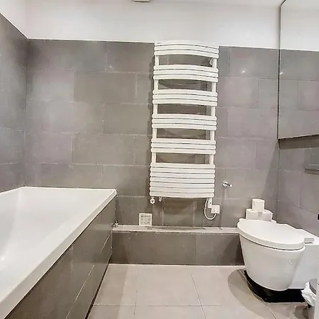 Magnifique - 3 Chambres - 16 Apartmán *