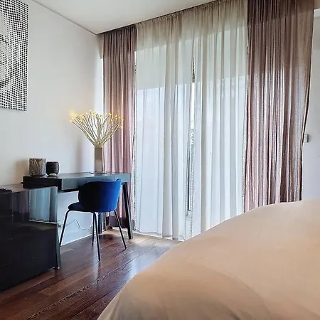 Magnifique - 3 Chambres - 16 *